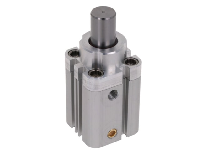 Aventics KPZ-SC Series Pneumatic Linear Actuator