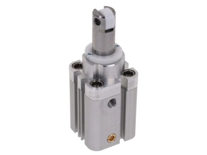 Aventics KPZ-SA-050-30-ST-RO Pneumatic Linear Actuator