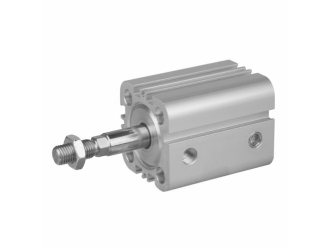 Aventics KPZ-SA-080-0010-0031224110000000000032-B Pneumatic Linear Actuator