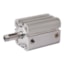 Aventics KPZ-SA-080-0010-0031224110000200000000-B Pneumatic Linear Actuator 