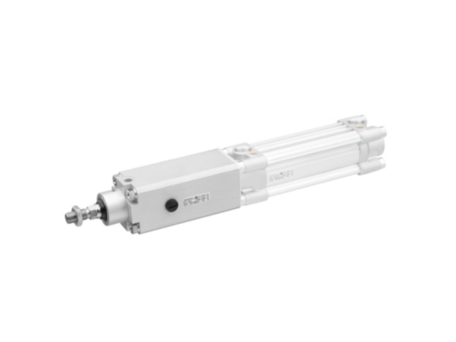 Aventics LU6-100-AL-AN Locking Unit