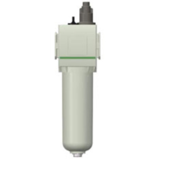 Aventics LUBRICATOR 652 SERIES, PORT SIZE G3/8, P Combination Unit