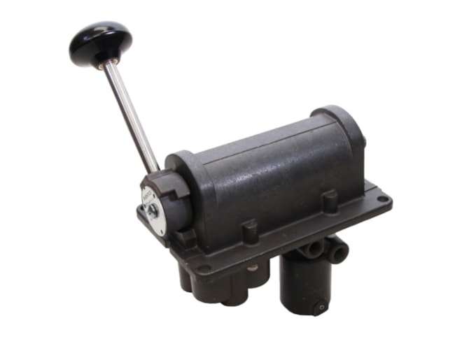 Aventics M-PLUS-ME-2-(0-60)PSI Combination Unit