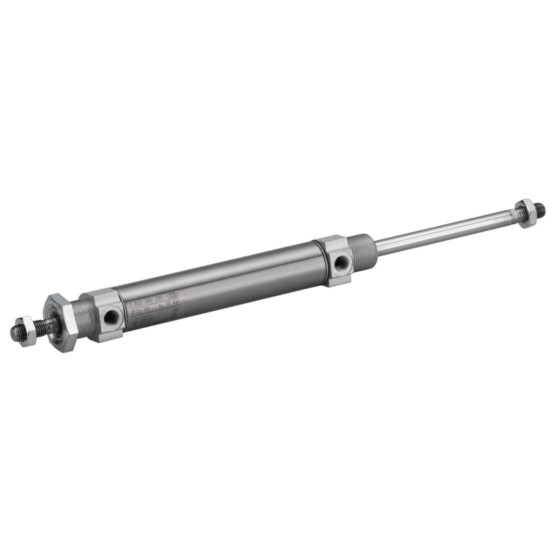 Aventics MNI-DA-16-0080-U-01-13-1-00-000-00 Pneumatic Linear Actuator