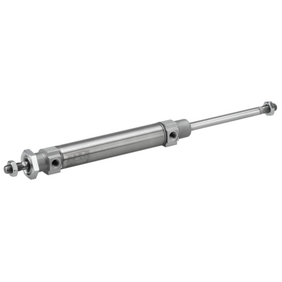 Aventics MNI-DA-20-0010-D-31-13-1-00-000-00 Pneumatic Linear Actuator