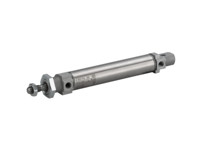 Aventics MNI-DA-20-0160-U-01-01-1-00-000-00 Pneumatic Linear Actuator