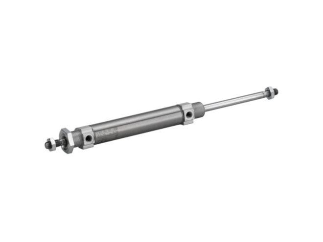 Aventics MNI-DA-20-0200-U-01-13-1-00-000-00 Pneumatic Linear Actuator
