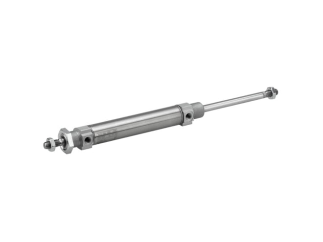 Aventics MNI-DA-25-0160-U-31-13-1-00-000-00 Pneumatic Linear Actuator