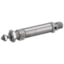 Aventics MNI-SA-12-0050-U-01-01-1-00-000-00 Pneumatic Linear Actuator 