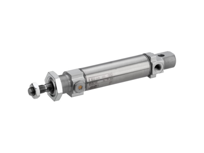 Aventics MNI-SA-20-0010-U-31-01-1-00-000-00 Pneumatic Linear Actuator
