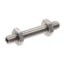Aventics Piston-Rod-Extensions Series Piston Rod Extension 