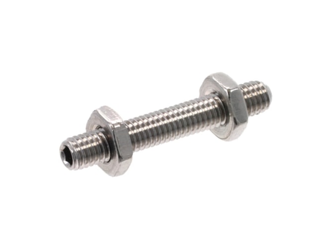Aventics Piston-Rod-Extensions Series Piston Rod Extension