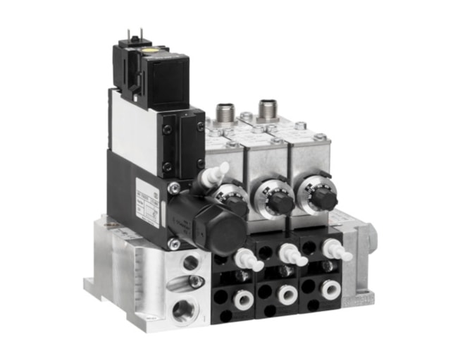 Aventics MS01-03-5/2XX-SR-D6X1-PA-GF Pneumatic Position Sensor