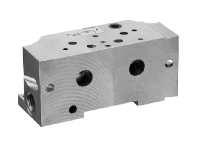 Aventics MS01-AL-3/8-18 NPTF Pneumatic Position Sensor