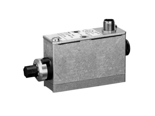 Aventics MS01 Series Pneumatic Position Sensor