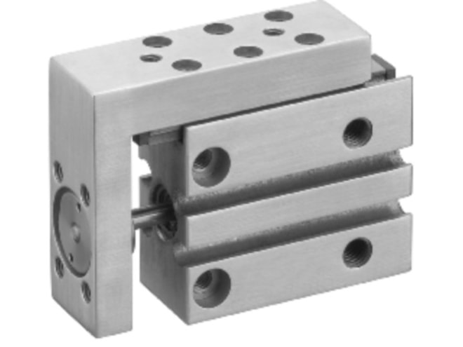 Aventics MSN-DA-010-0030 Pneumatic Linear Actuator