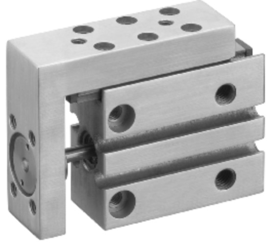Aventics MSN-DA-016-0015 Pneumatic Linear Actuator