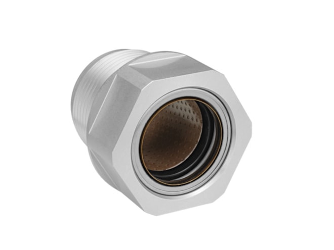 Aventics MSS-160/200-FPM-FPM Actuator Accessory