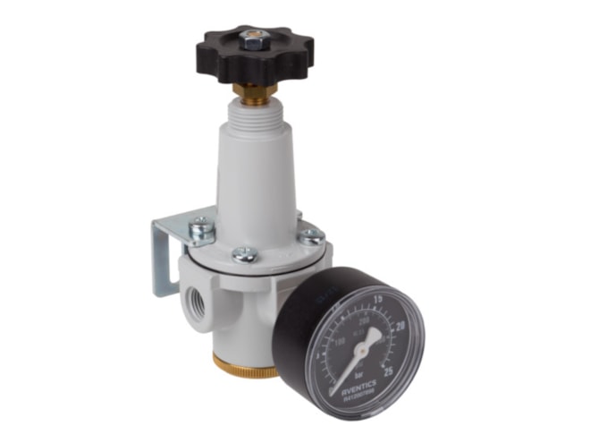 Aventics MU1-ACC-G014 Combination Unit