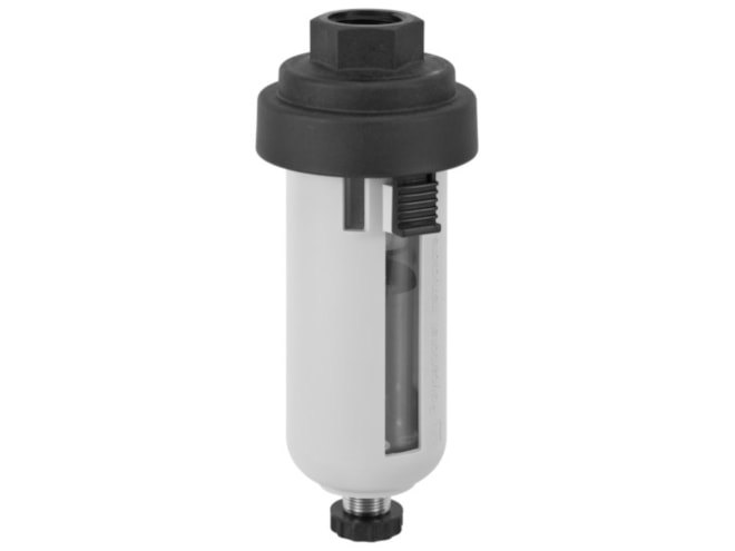 Aventics MU1-COS-G012-PBP-HO Combination Unit