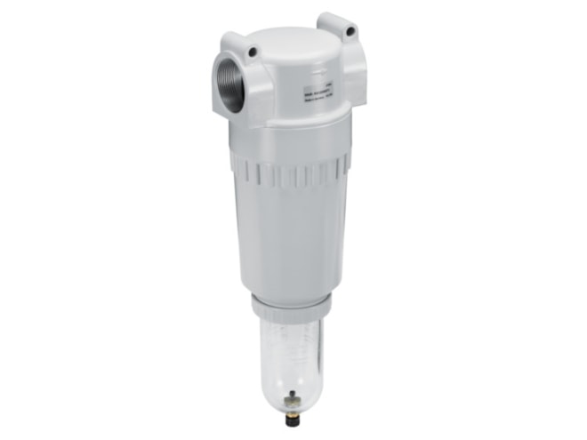 Aventics MU1-FLS-G200-SSN-MA-60,00 Combination Unit