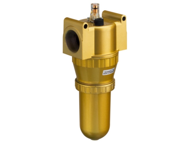 Aventics MU1-LBS-G112-PBS Combination Unit