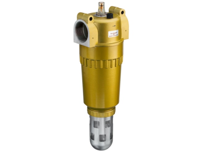 Aventics MU1-LBS-G200-PBS Combination Unit