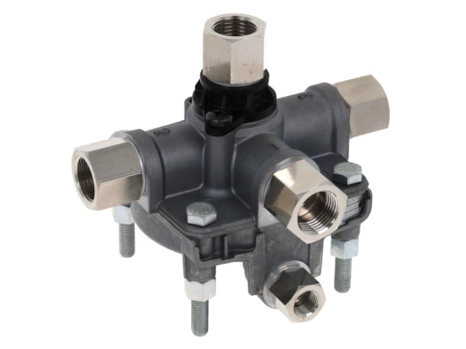 Aventics MU1-RGS-G012-GAN-DS P(0,05-8,00) Combination Unit