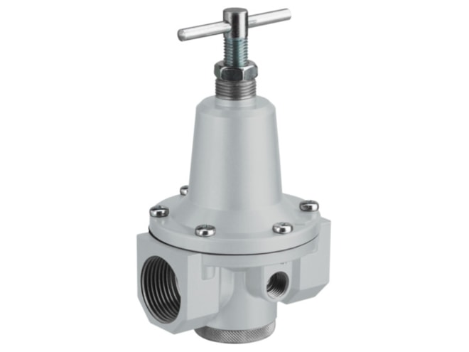 Aventics MU1-RGS-G012-GAN Combination Unit
