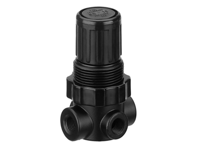 Aventics MU1-RGS-G014-GAN-SS P(0,40-10,00) Combination Unit ...