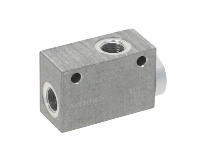 Aventics 573 Series Supply Valve