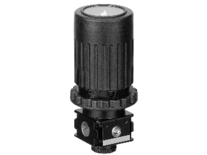 Aventics NL1-RGS-G018-GAH-MAN-030-SS Combination Unit