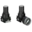 Aventics NL1-RGS-G018-GAN-MAN-060-SS Combination Unit 
