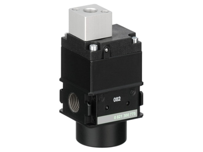 Aventics NL1-SOV-G014-SOP-PNE-SS Combination Unit | Combination Units ...