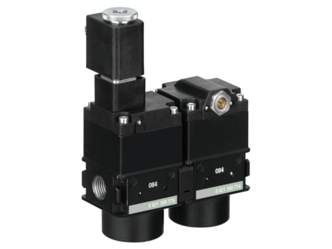 Aventics NL1-SSU-G014-SOE-024-SS Combination Unit | Combination Units ...
