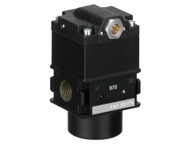 Aventics NL1-SSV-G014-FIA Combination Unit | Combination Units | Motion ...