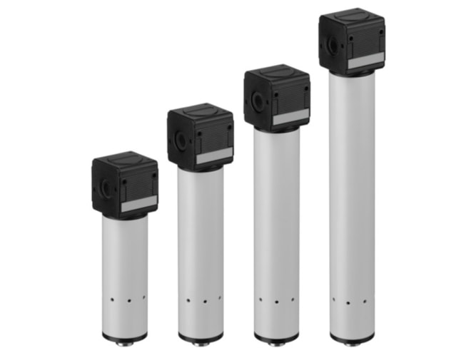 Aventics NL2-ADD-G014-SSN 100LMIN Combination Unit