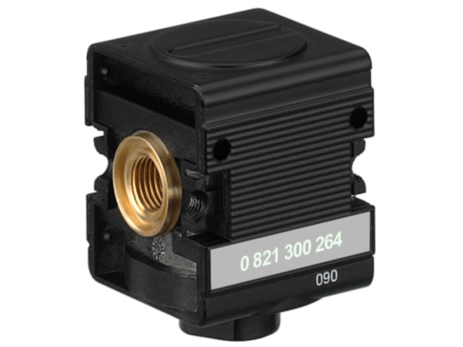 Aventics NL2-DIC-G014-NC2 Combination Unit