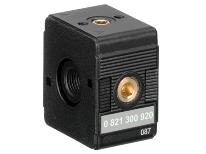Aventics NL2-DIL-G014-NC4 Combination Unit