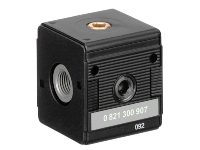 Aventics NL2-DIS-G038-NC4 Combination Unit