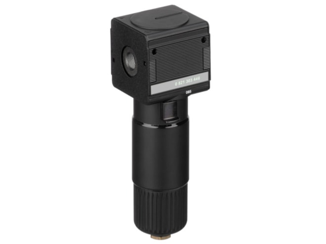 Aventics NL2-FLA-G014-SSN Combination Unit