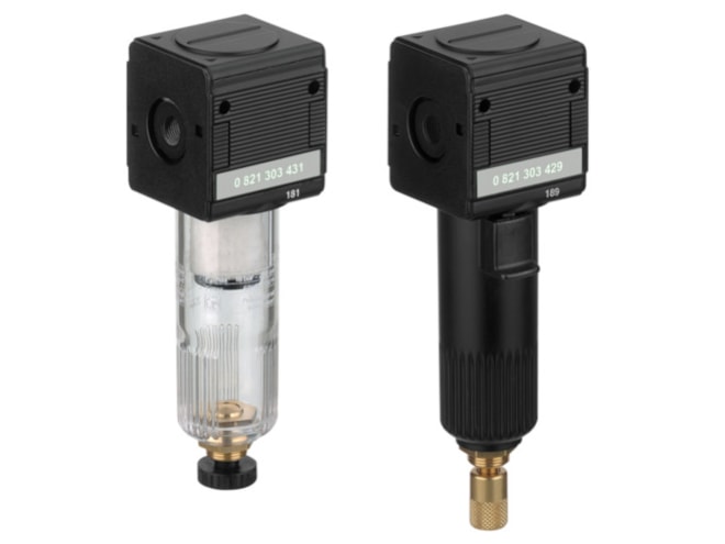 Aventics NL2-FLP-G014-PNB-HO-00,30 Combination Unit