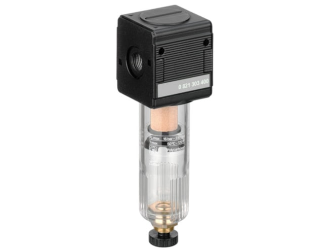Aventics NL2-FLS-G038-SSS-HO-05,00 Combination Unit