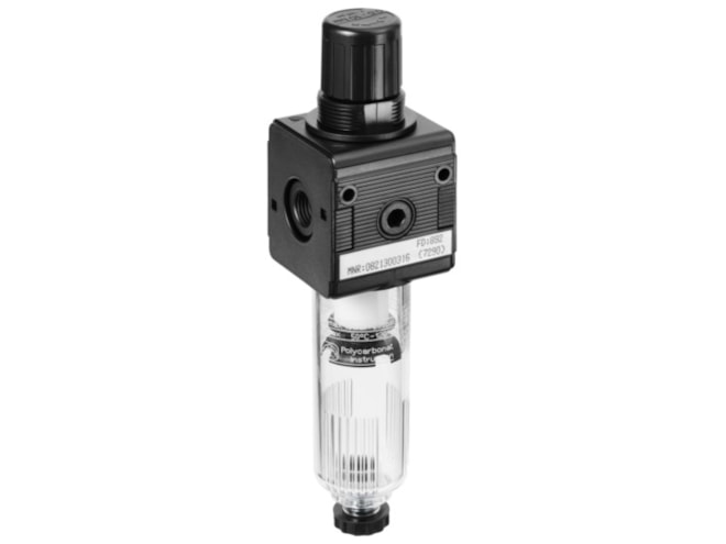 Aventics NL2-FRE-G014-GAN-100-PNB-HO-05,00 Combination Unit