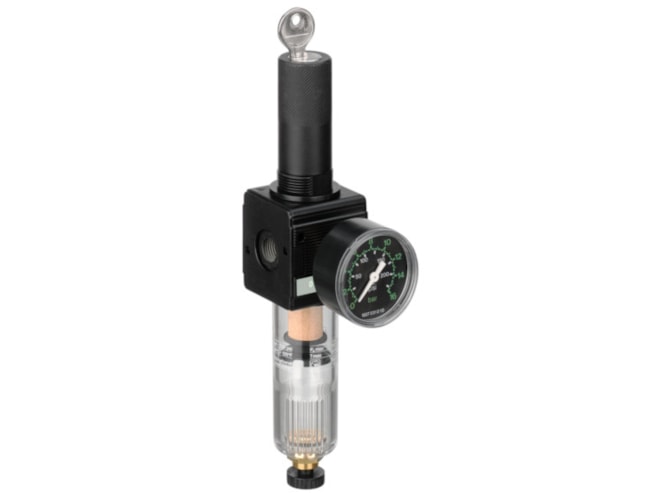 Aventics NL2-FRE-G038-GAU-010-PNB-AO-05,00 Combination Unit