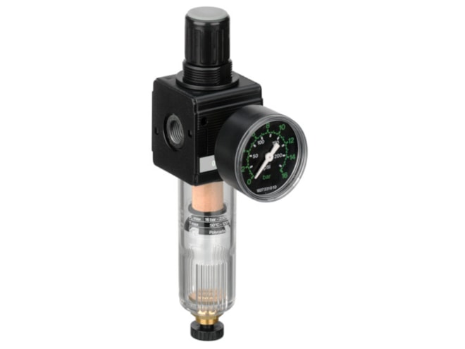 Aventics NL2-FRE-G038-GAU-100-PNB-AO-05,00 Combination Unit