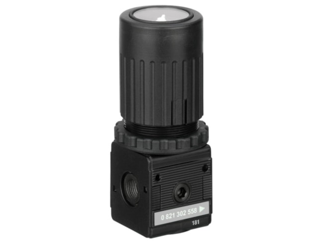 Aventics NL2-RGS-G014-GAH-MAN-100-SS Combination Unit