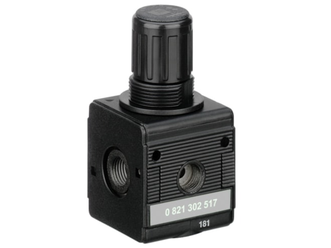 Aventics NL2-RGS-G014-GAN 0,1-3 BAR, -30#C Combination Unit
