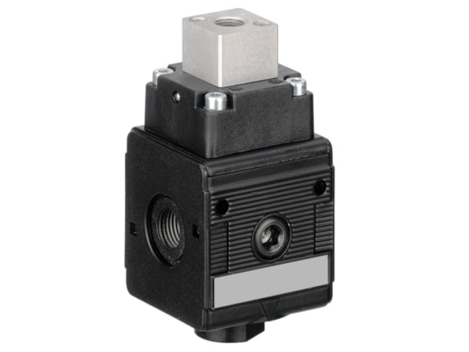 Aventics NL2-SOV-G014-SOP-PNE-DS Combination Unit