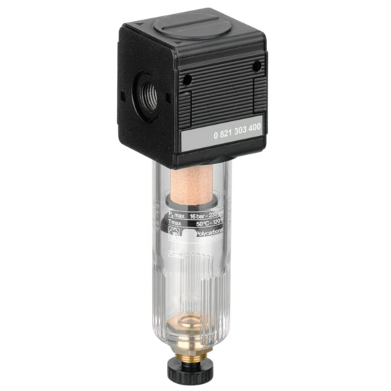 Aventics NL4-FLS-G034-SSS-HO-05,00 Combination Unit